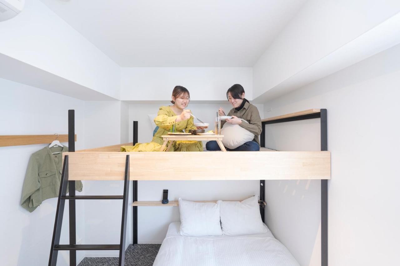 Imu Hotel Кіото Екстер'єр фото