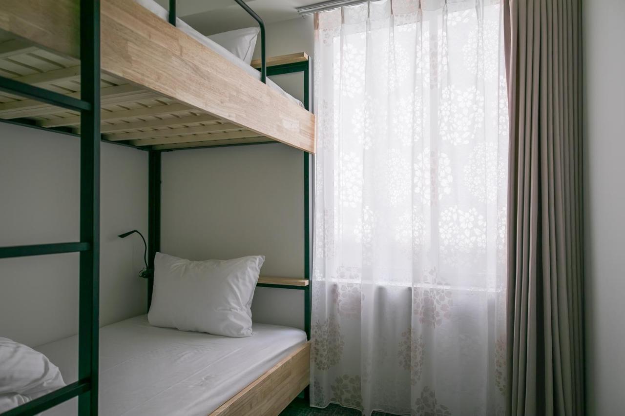 Imu Hotel Кіото Екстер'єр фото