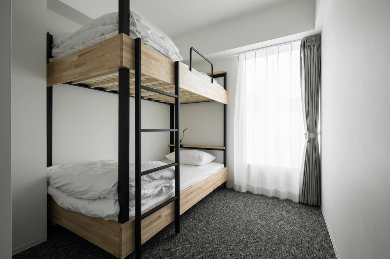 Imu Hotel Кіото Екстер'єр фото